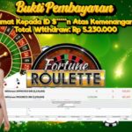 Jackpot Live Casino