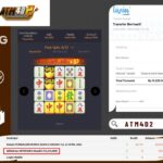 SLOT GACOR MAHJONG WAYS 2